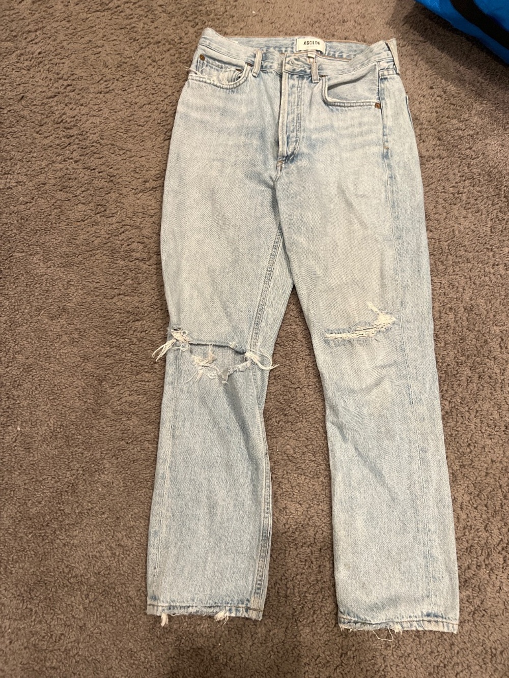 Agolde jeans